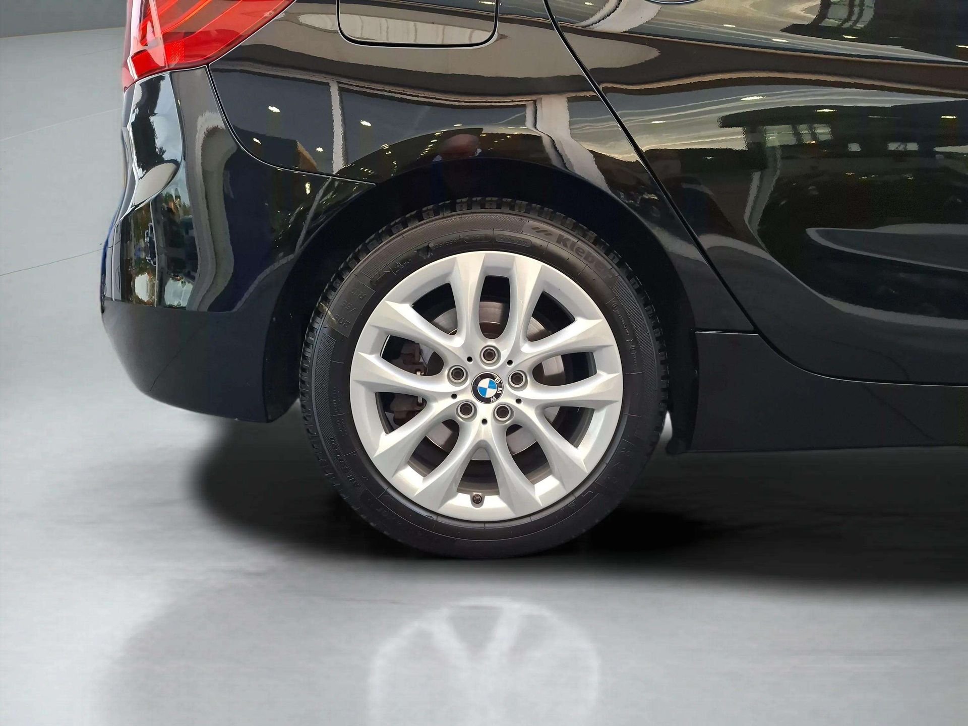 BMW Serie 2 225xe iPerformance Business 165 kW (224 CV)
