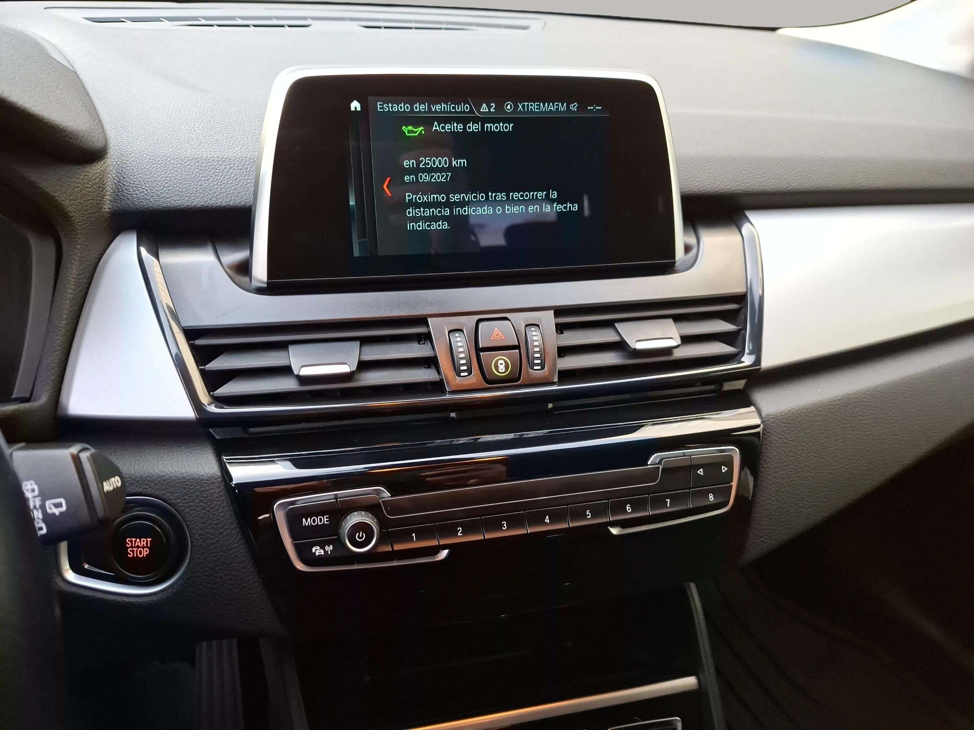 BMW Serie 2 225xe iPerformance Business 165 kW (224 CV)