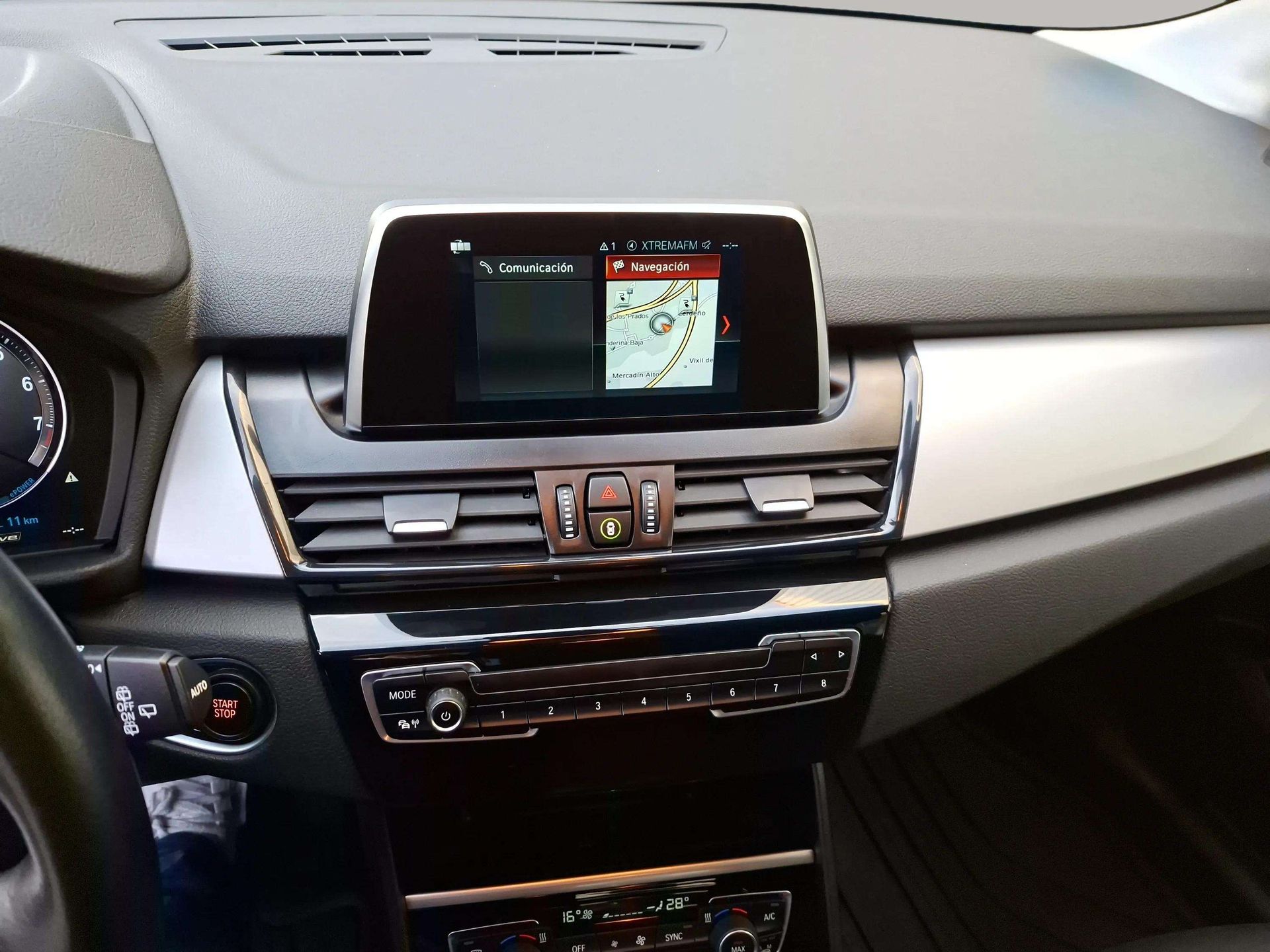 BMW Serie 2 225xe iPerformance Business 165 kW (224 CV)