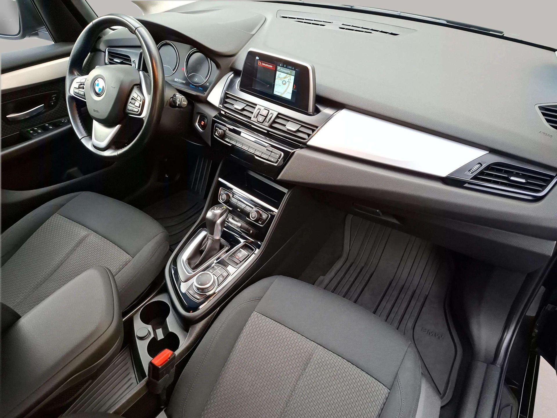 BMW Serie 2 225xe iPerformance Business 165 kW (224 CV)