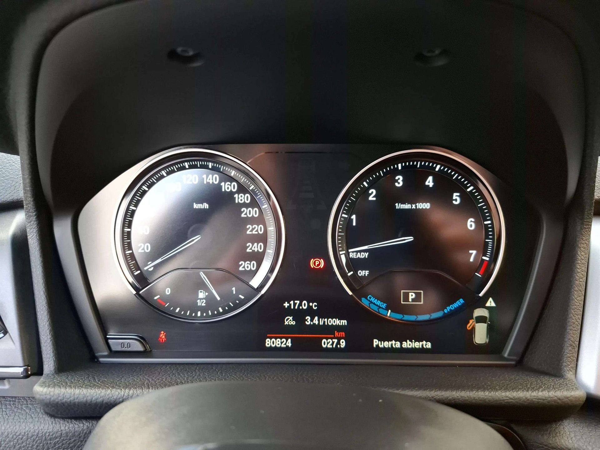 BMW Serie 2 225xe iPerformance Business 165 kW (224 CV)