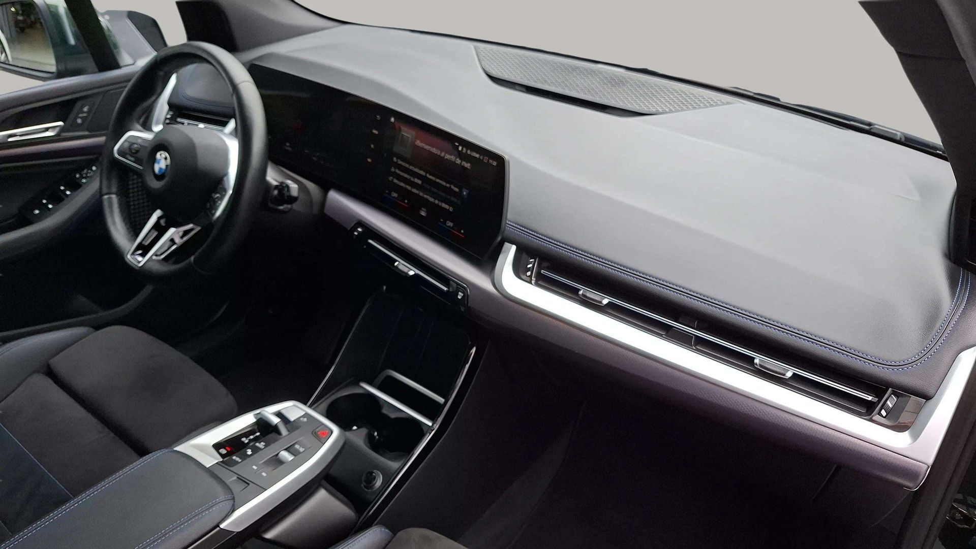 BMW Serie 2 218d Active Tourer 110 kW (150 CV)