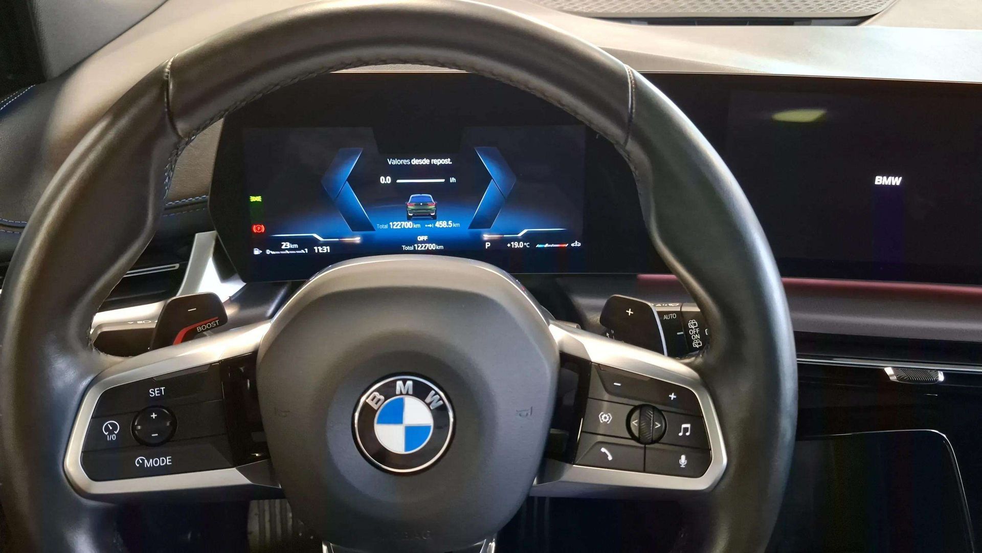 BMW Serie 2 218d Active Tourer 110 kW (150 CV)