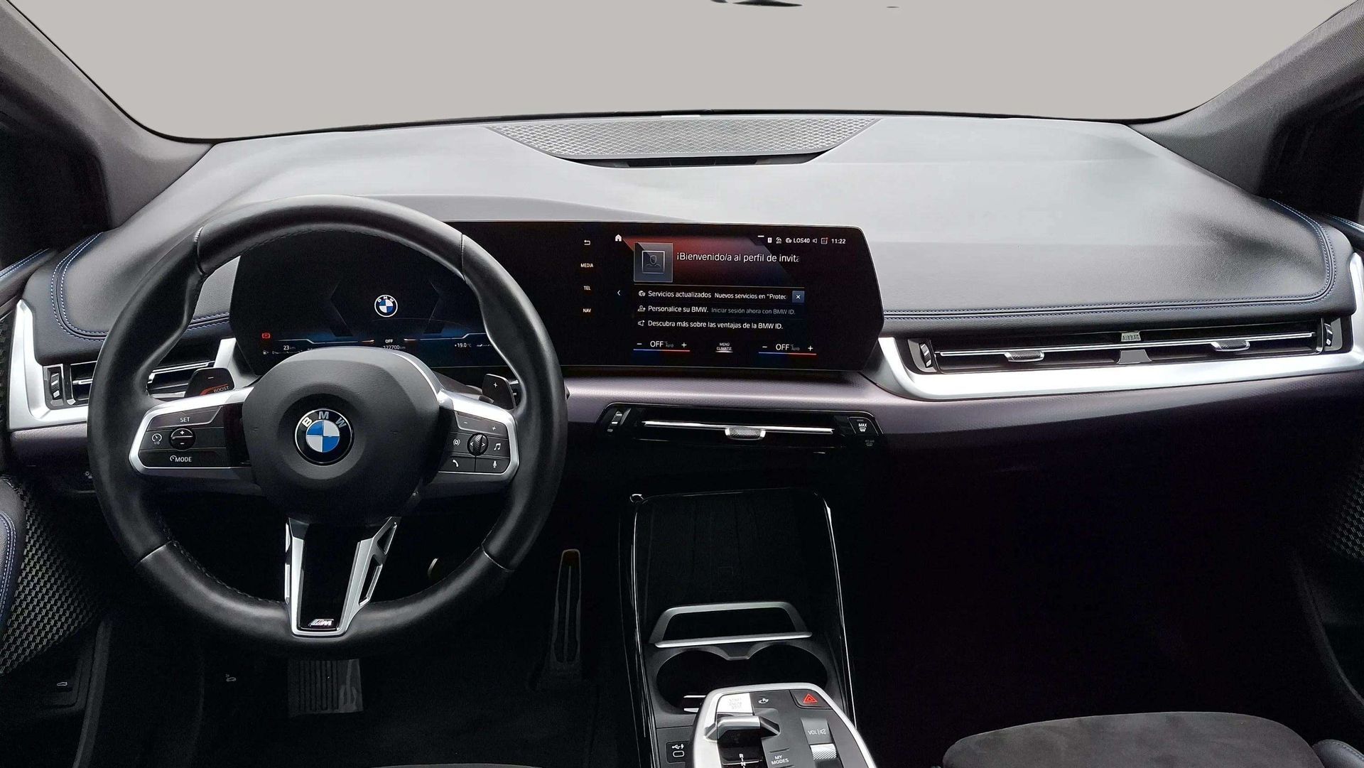 BMW Serie 2 218d Active Tourer 110 kW (150 CV)