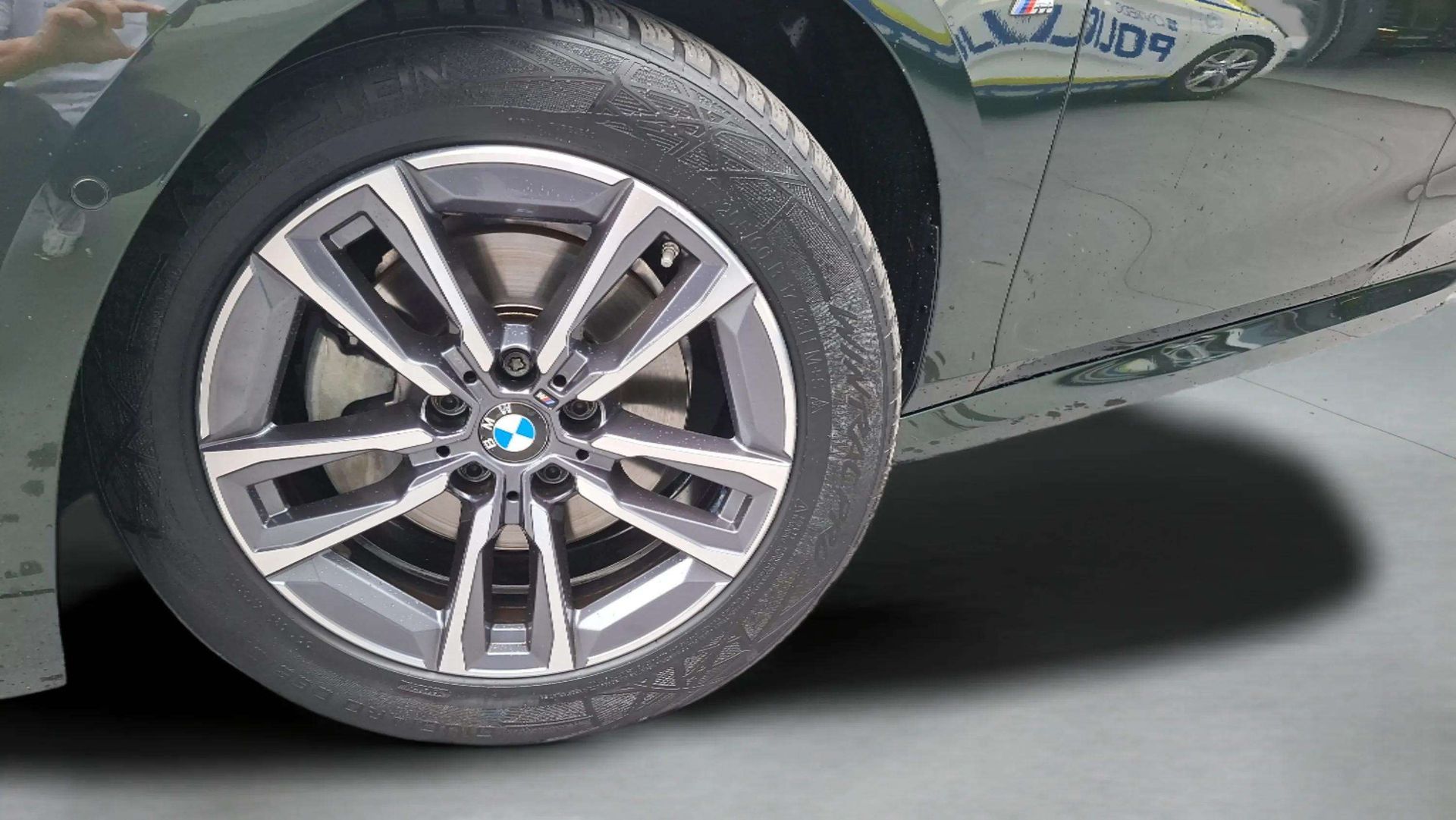 BMW Serie 2 218d Active Tourer 110 kW (150 CV)