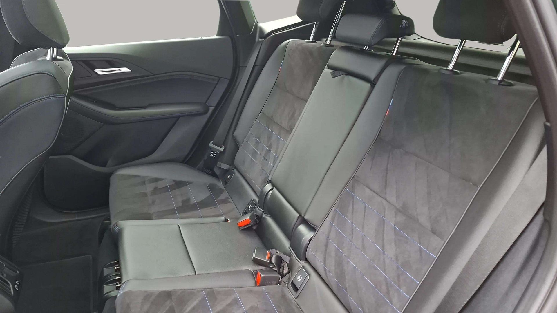 BMW Serie 2 218d Active Tourer 110 kW (150 CV)