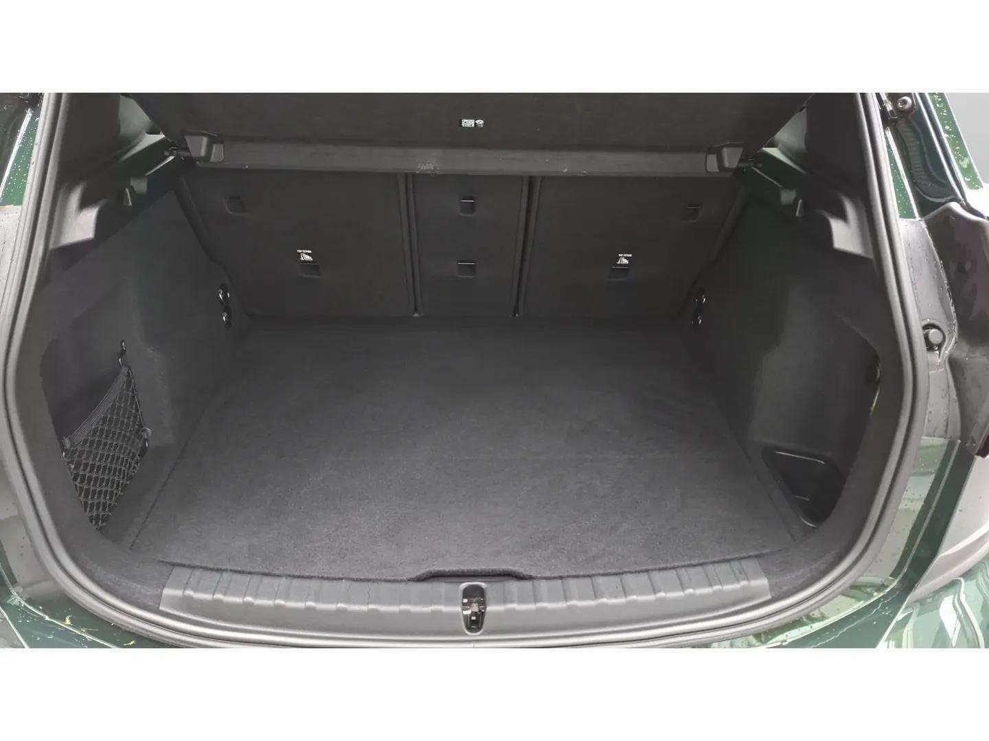 BMW Serie 2 218d Active Tourer 110 kW (150 CV)