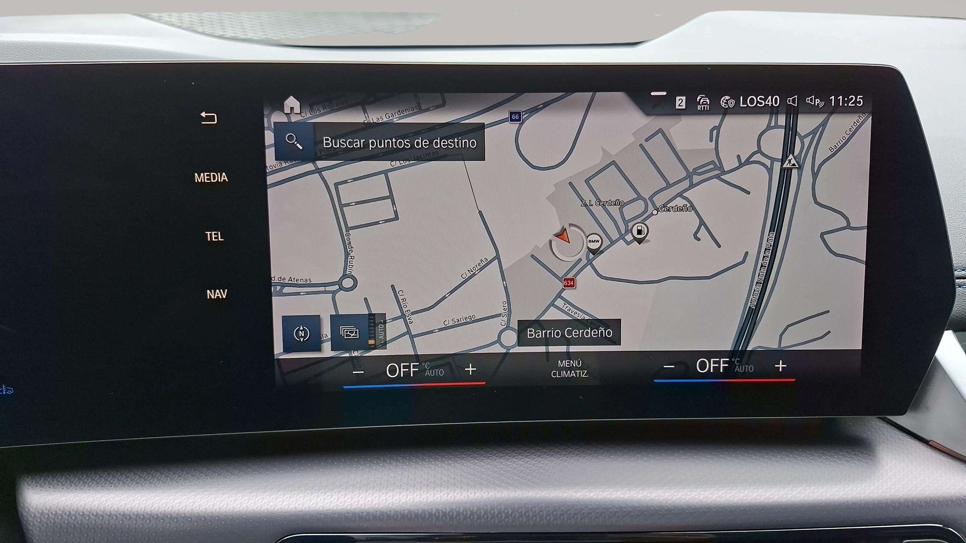 BMW Serie 2 218d Active Tourer 110 kW (150 CV)