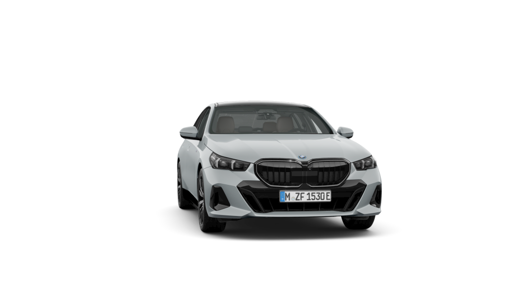 BMW Serie 5 550e xDrive 360 kW (490 CV)