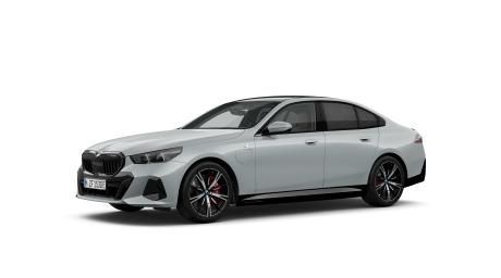 BMW Serie 5 550e xDrive 360 kW (490 CV)