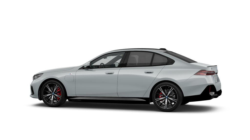 BMW Serie 5 550e xDrive 360 kW (490 CV)