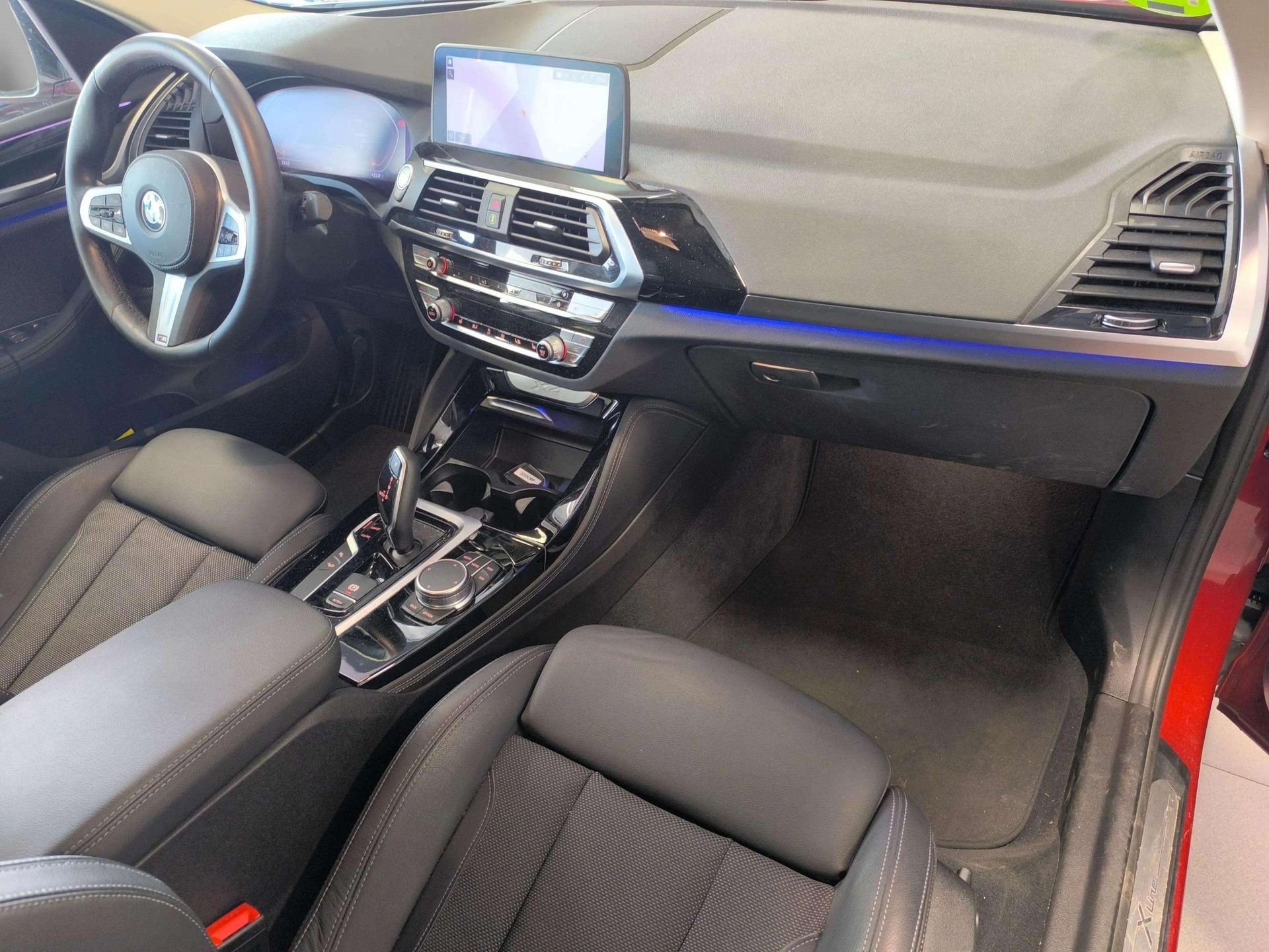 BMW X4 xDrive30i 185 kW (252 CV)