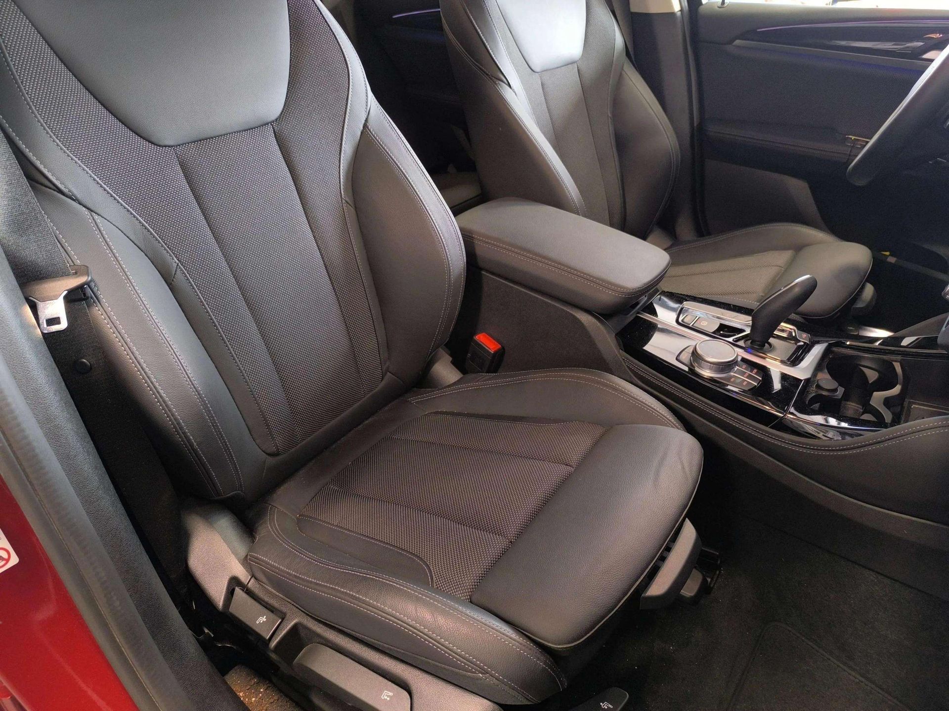 BMW X4 xDrive30i 185 kW (252 CV)