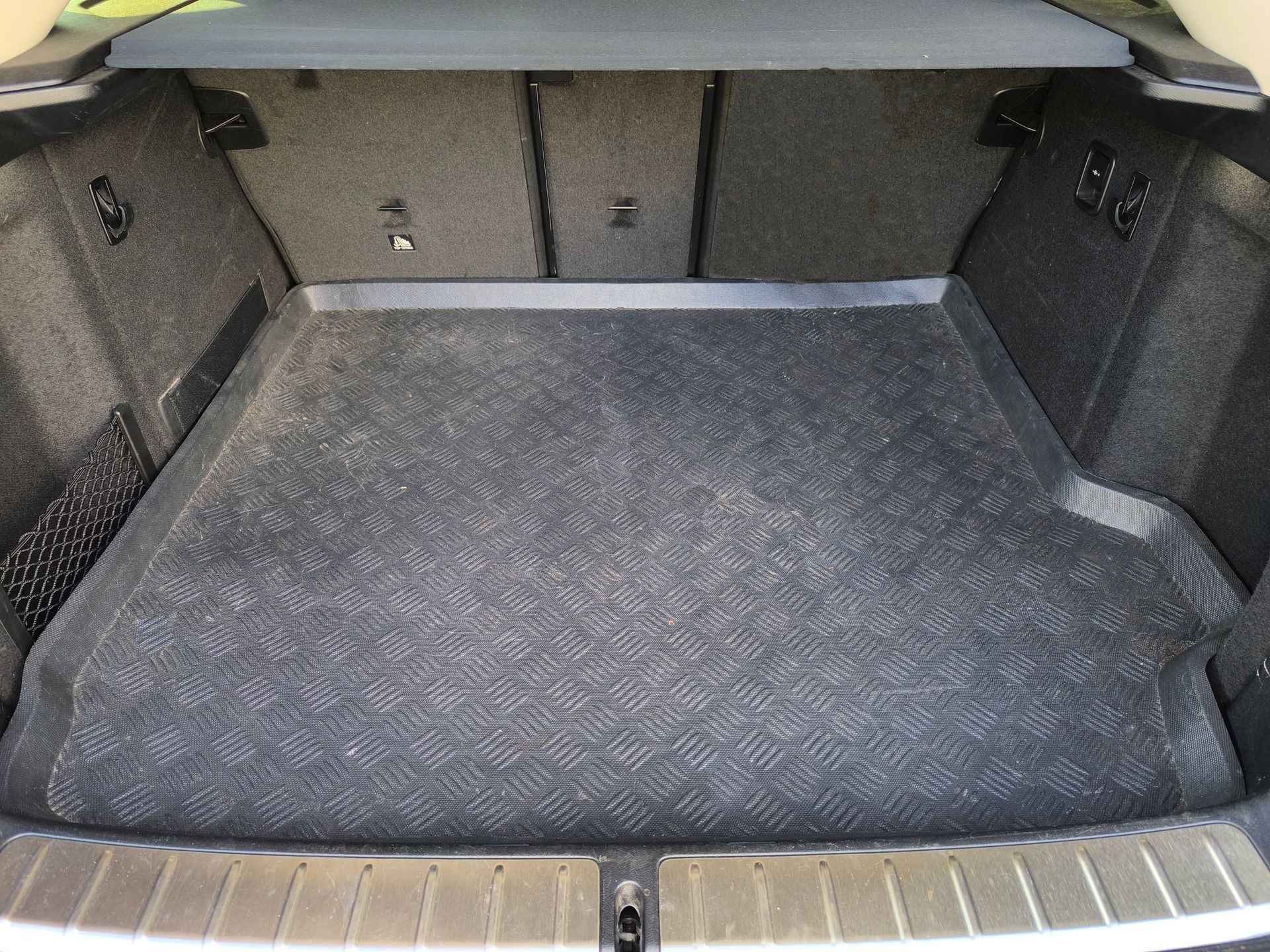 BMW X4 xDrive30i 185 kW (252 CV)