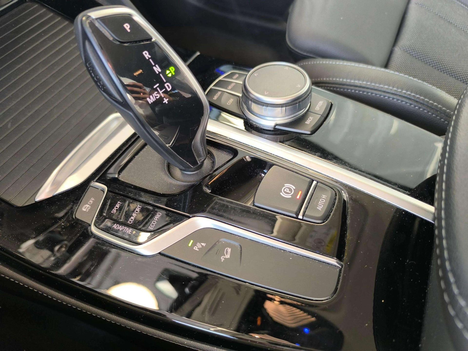 BMW X4 xDrive30i 185 kW (252 CV)