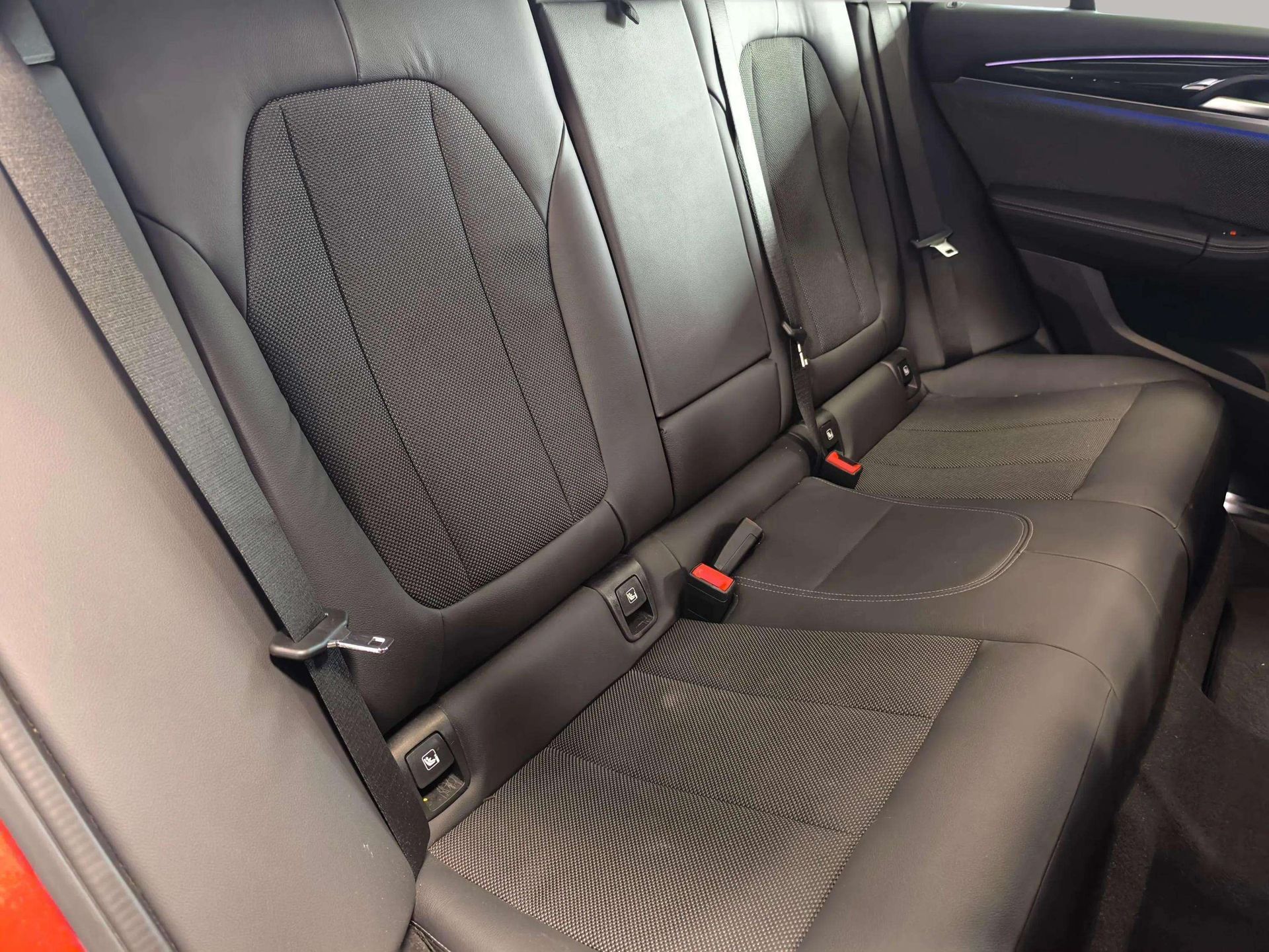 BMW X4 xDrive30i 185 kW (252 CV)