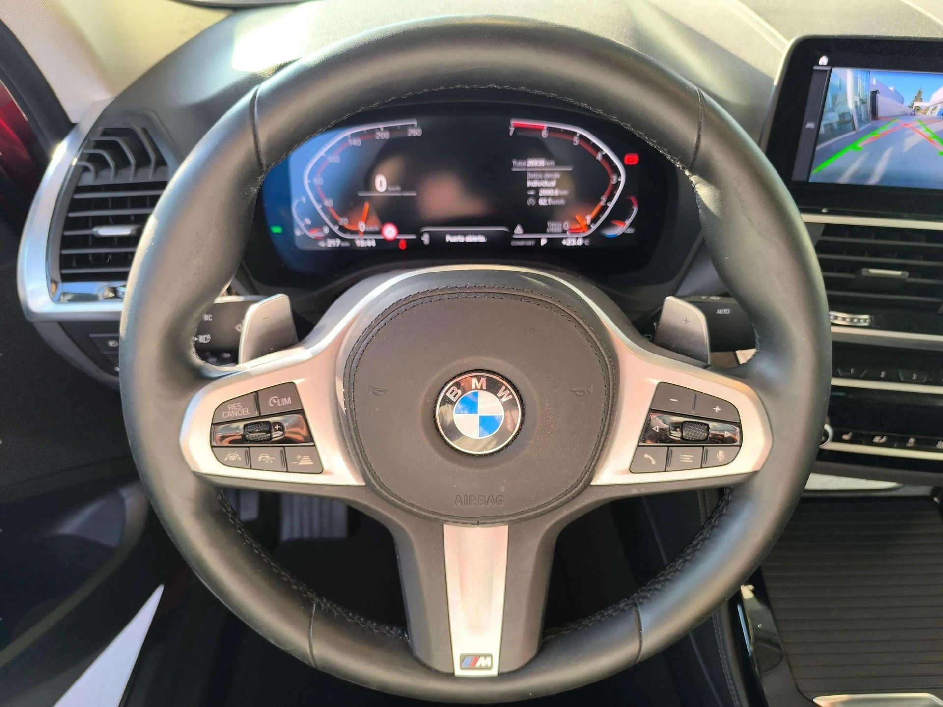 BMW X4 xDrive30i 185 kW (252 CV)