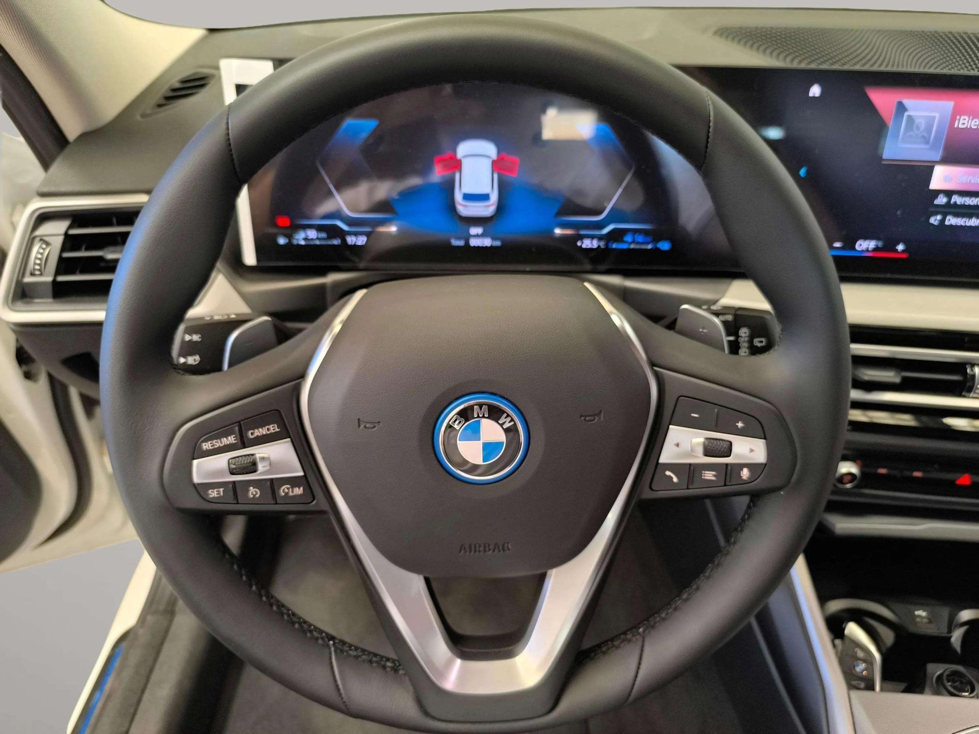 BMW Serie 3 320e xDrive Touring 150 kW (204 CV)