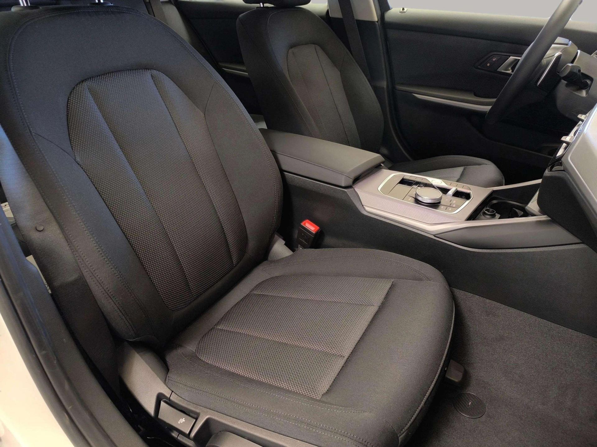 BMW Serie 3 320e xDrive Touring 150 kW (204 CV)