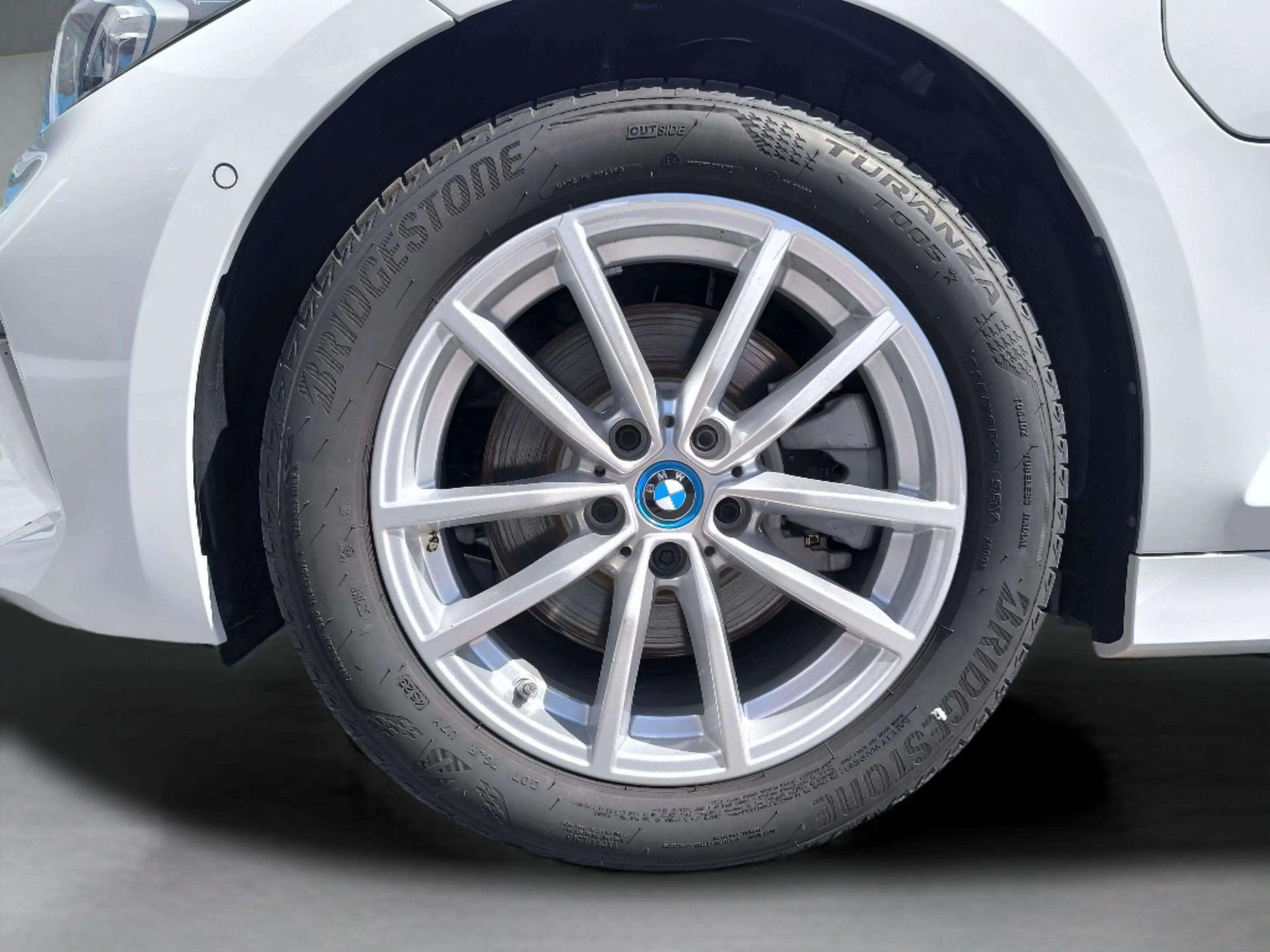 BMW Serie 3 320e xDrive Touring 150 kW (204 CV)