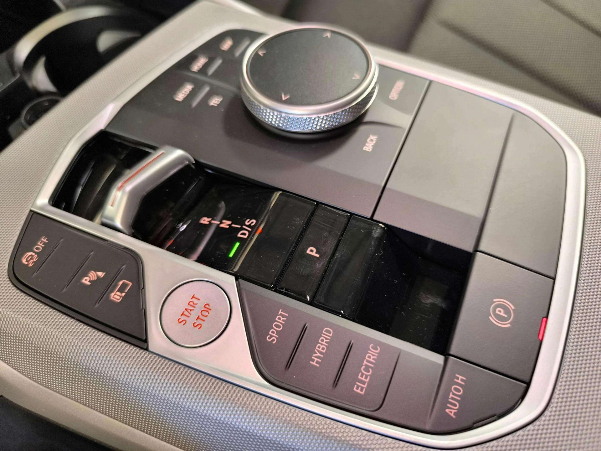 BMW Serie 3 320e xDrive Touring 150 kW (204 CV)