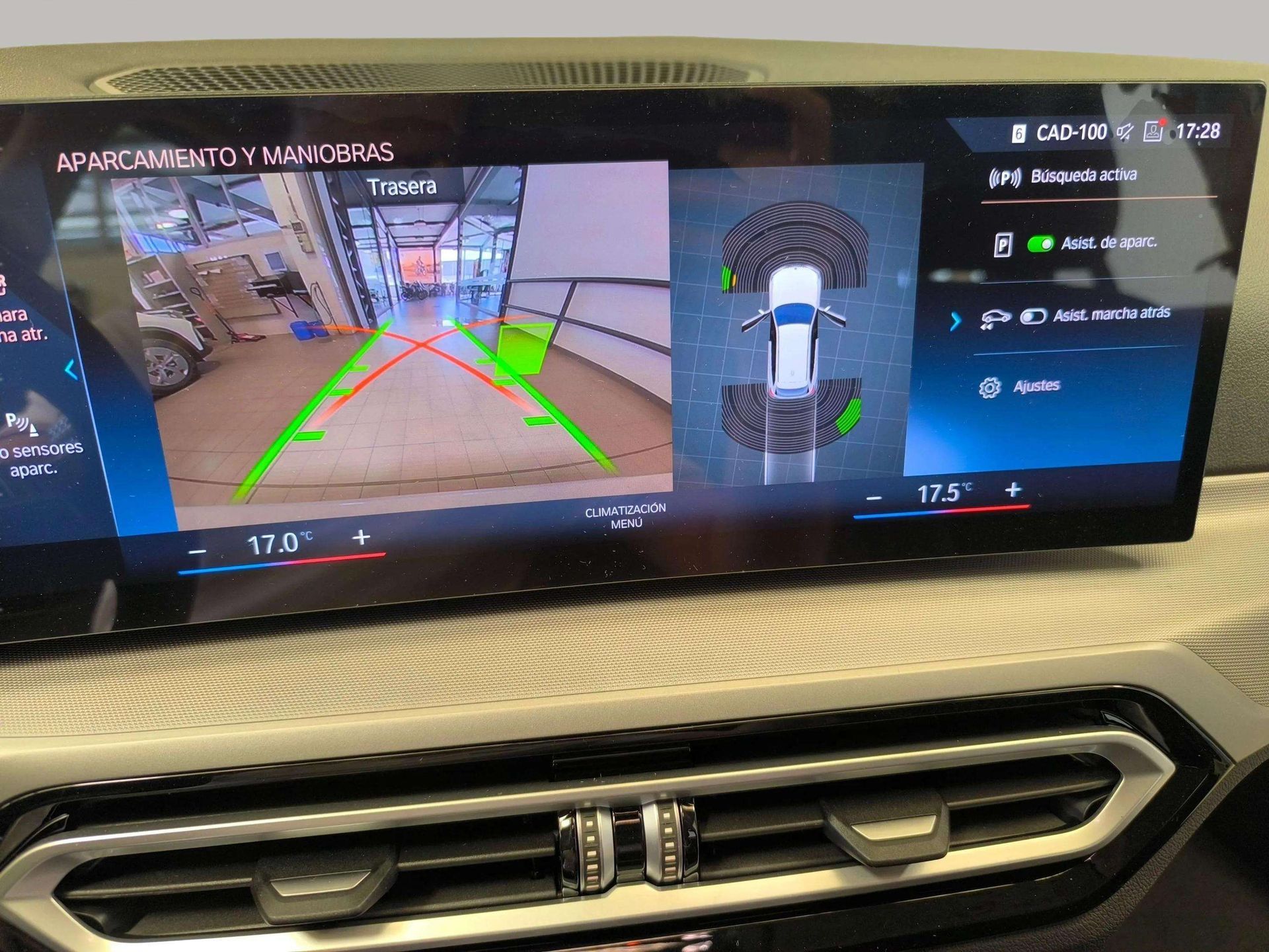 BMW Serie 3 320e xDrive Touring 150 kW (204 CV)