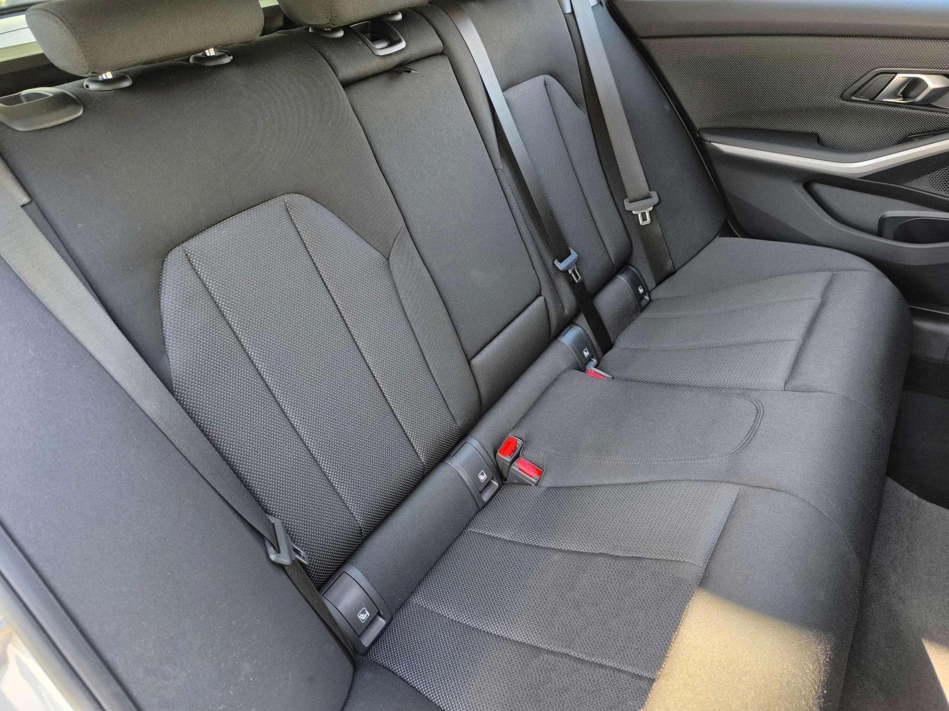 BMW Serie 3 320e xDrive Touring 150 kW (204 CV)