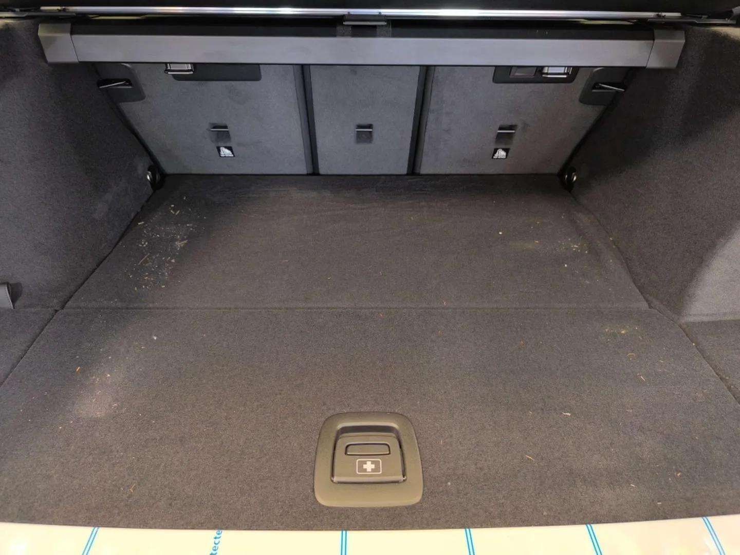 BMW Serie 3 320e xDrive Touring 150 kW (204 CV)