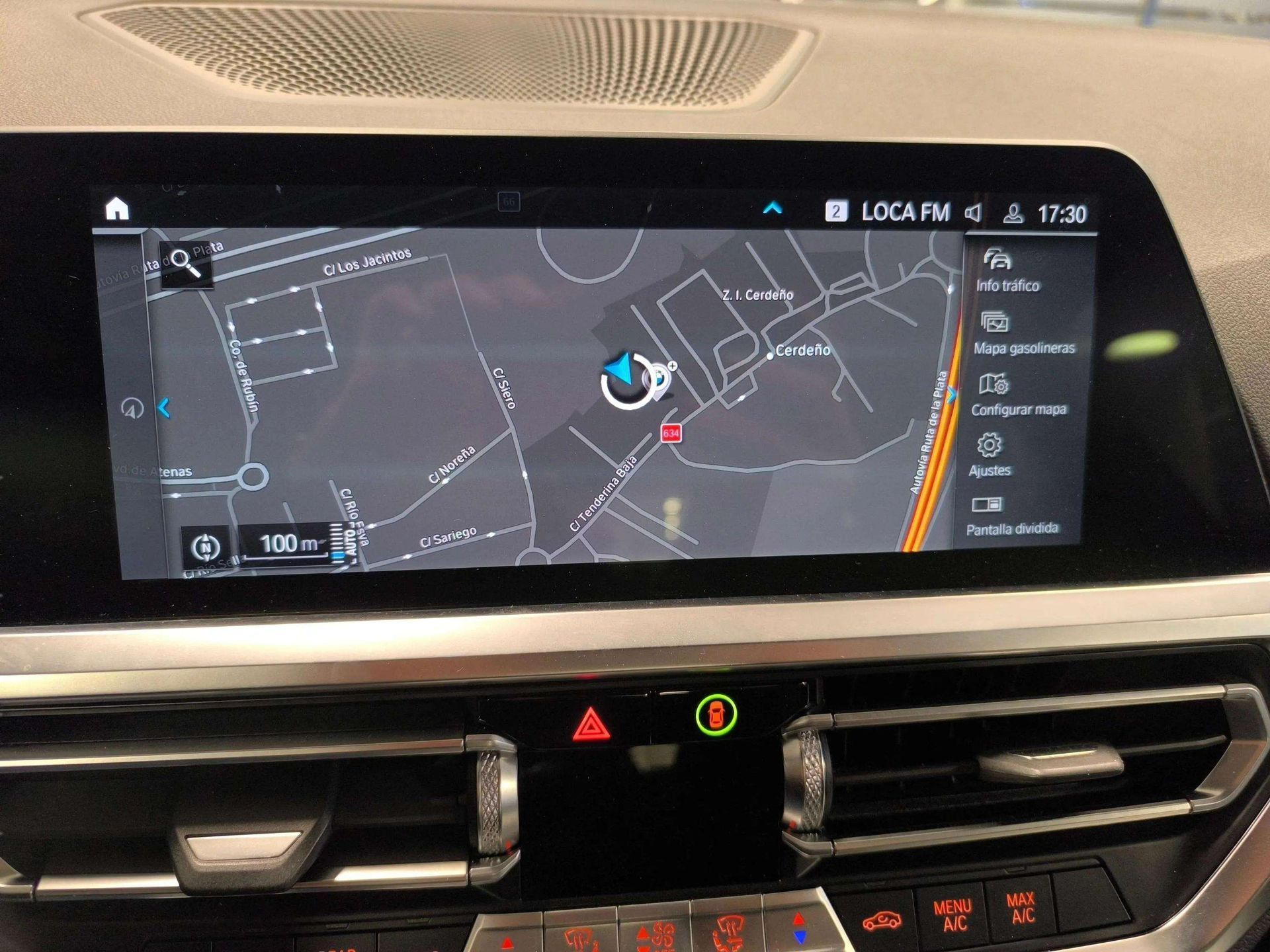 BMW Serie 4 420d Coupe 140 kW (190 CV)