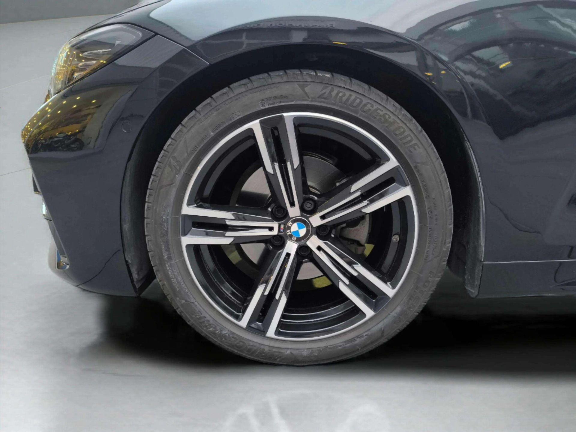 BMW Serie 4 420d Coupe 140 kW (190 CV)