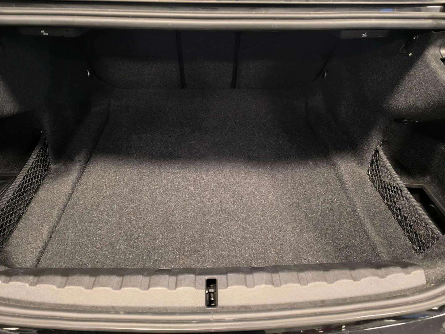 BMW Serie 4 420d Coupe 140 kW (190 CV)