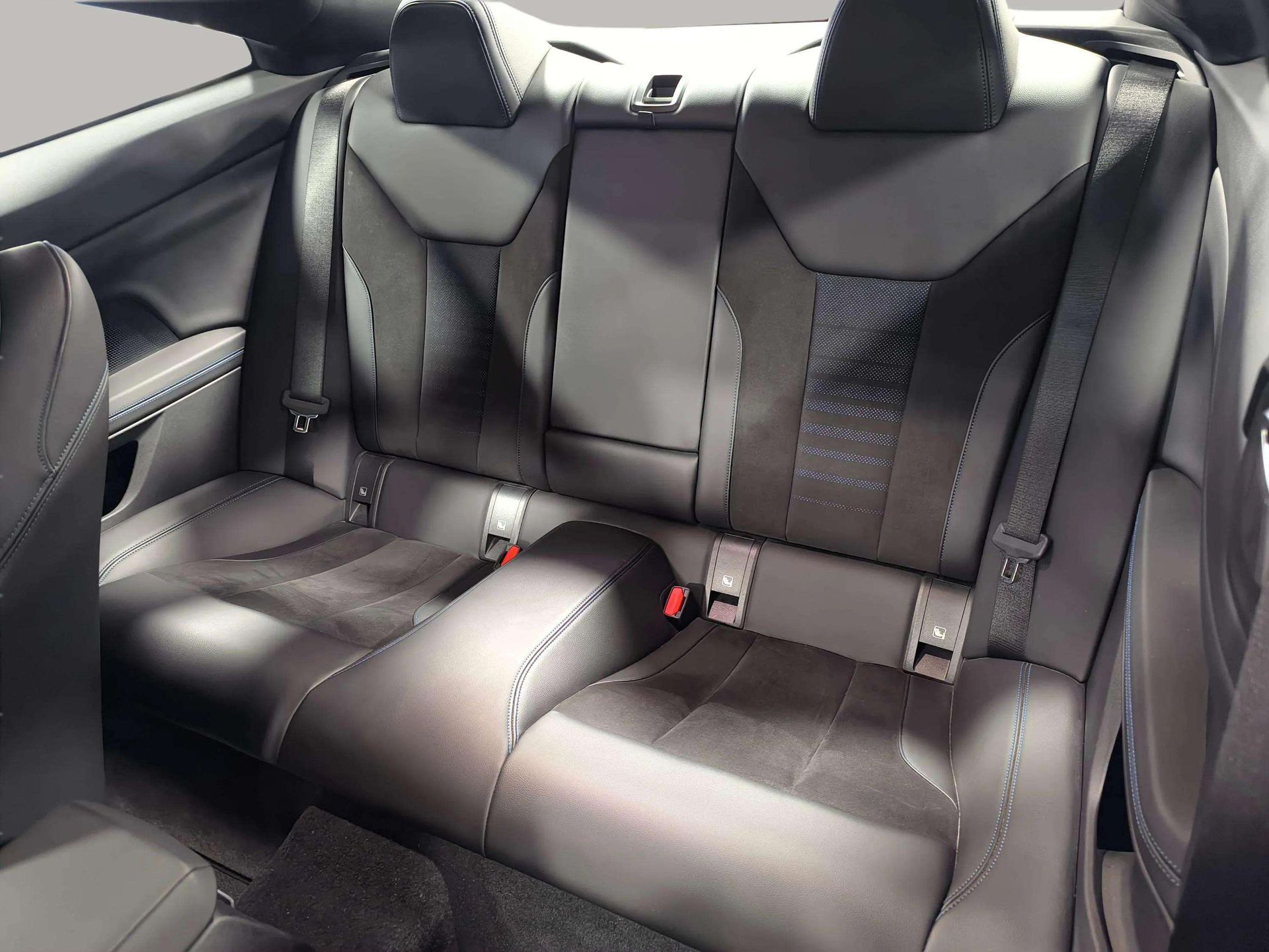 BMW Serie 4 420d Coupe 140 kW (190 CV)