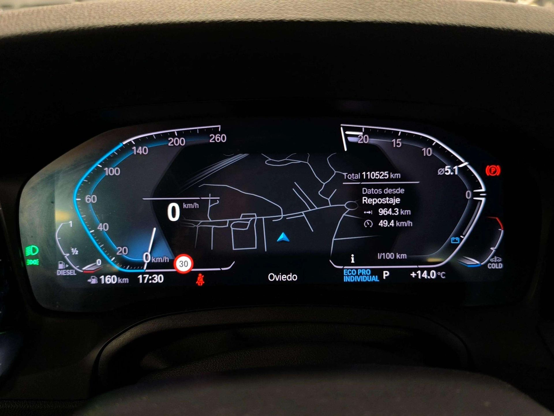 BMW Serie 4 420d Coupe 140 kW (190 CV)