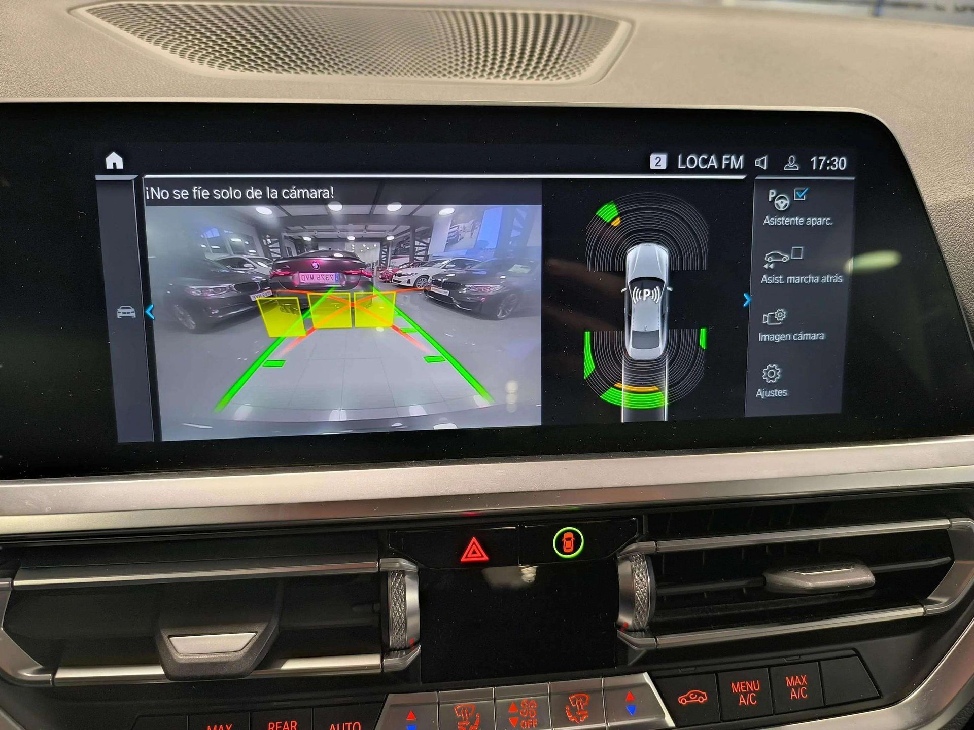 BMW Serie 4 420d Coupe 140 kW (190 CV)