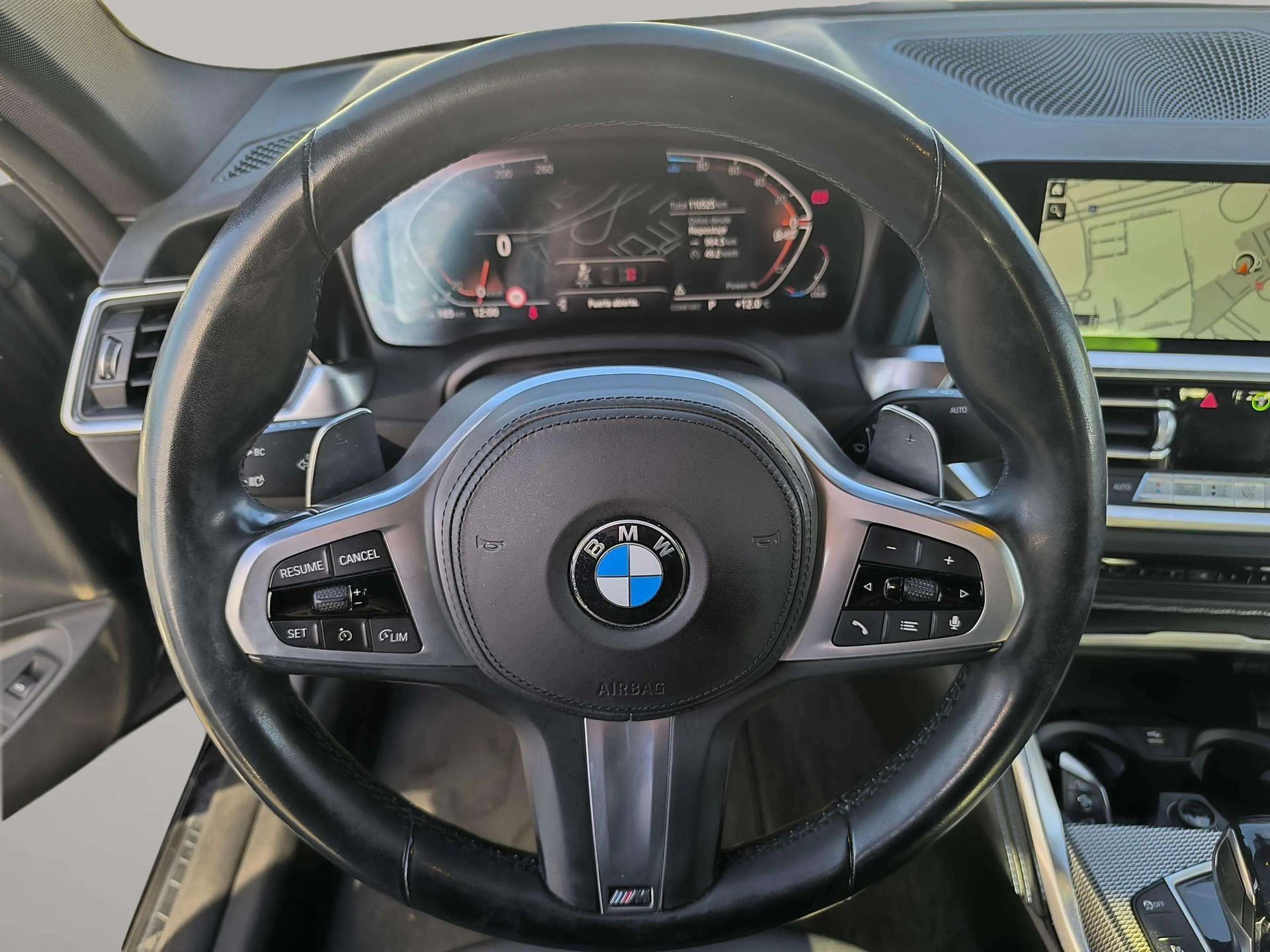 BMW Serie 4 420d Coupe 140 kW (190 CV)