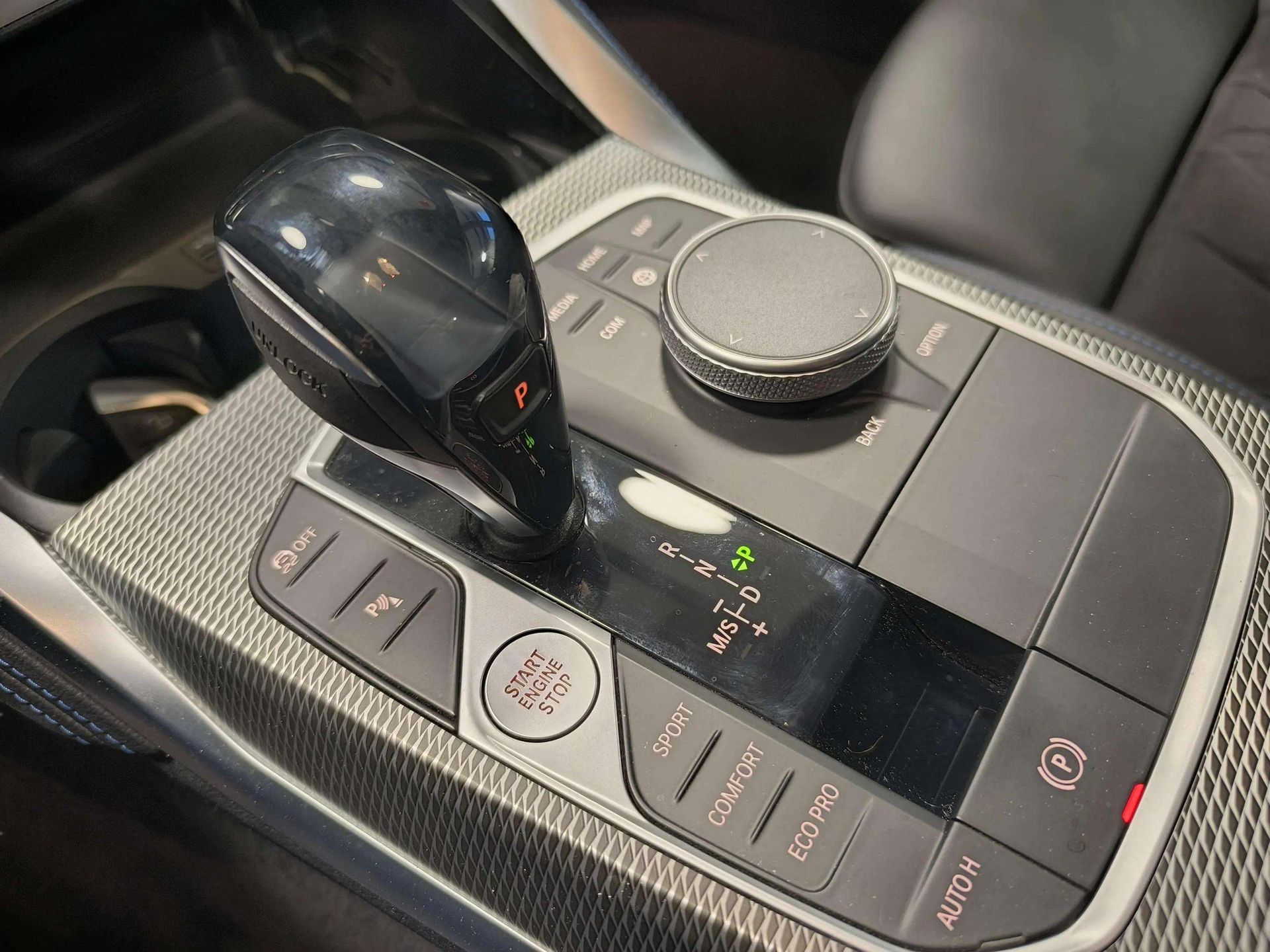 BMW Serie 4 420d Coupe 140 kW (190 CV)