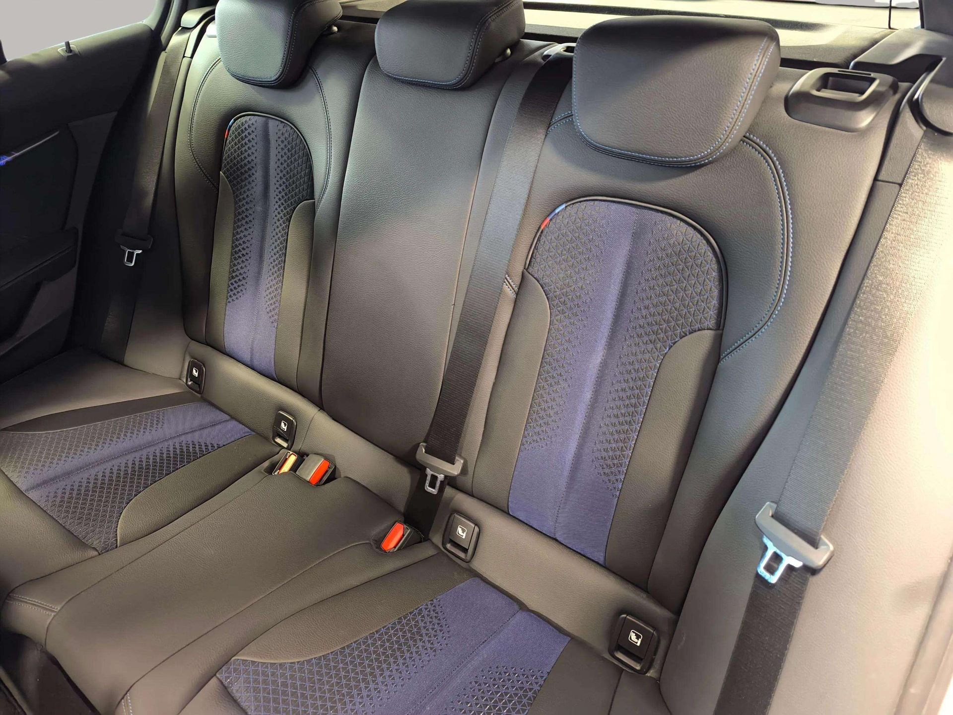 BMW Serie 1 116d 85 kW (116 CV)