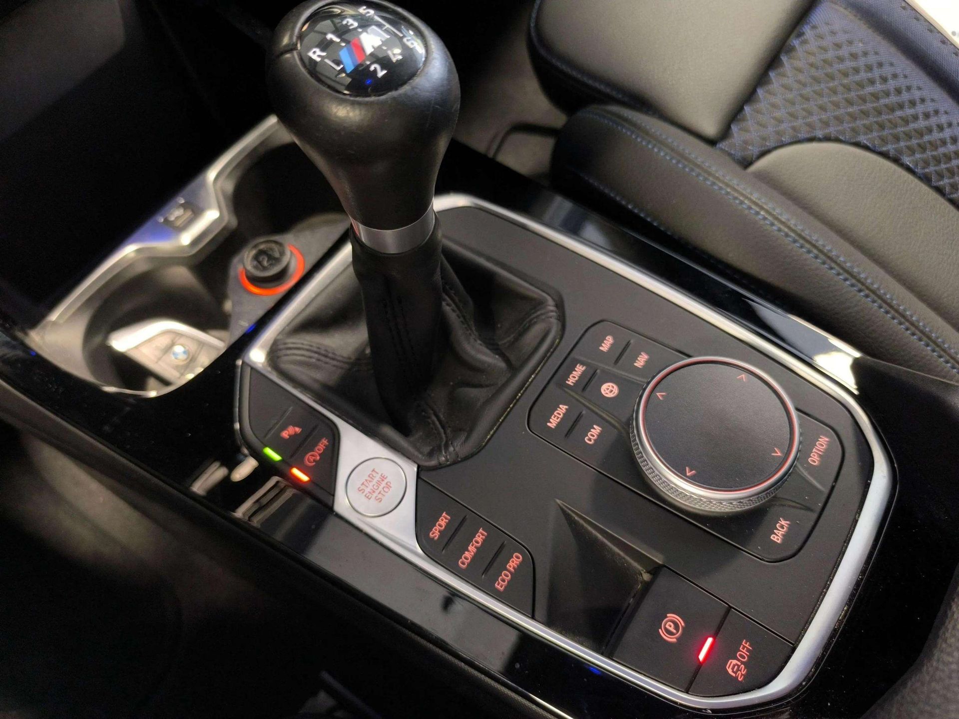 BMW Serie 1 116d 85 kW (116 CV)