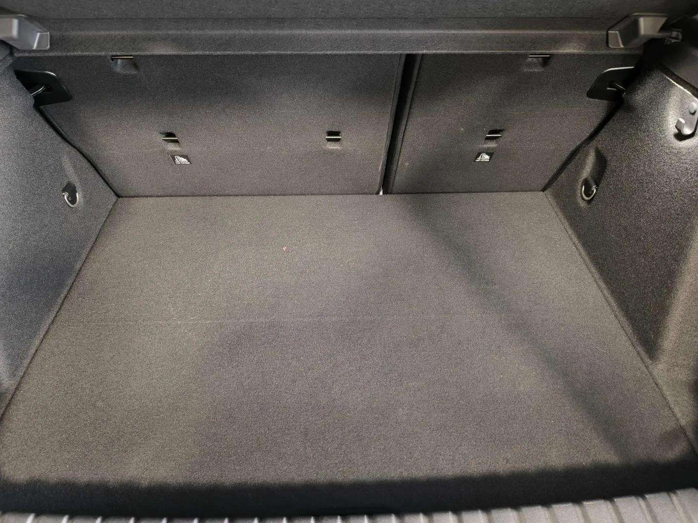 BMW Serie 1 116d 85 kW (116 CV)