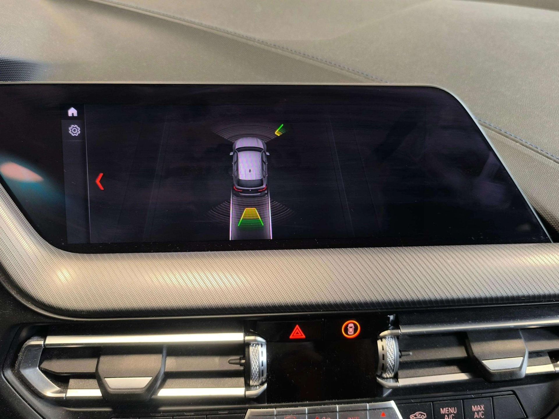 BMW Serie 1 116d 85 kW (116 CV)