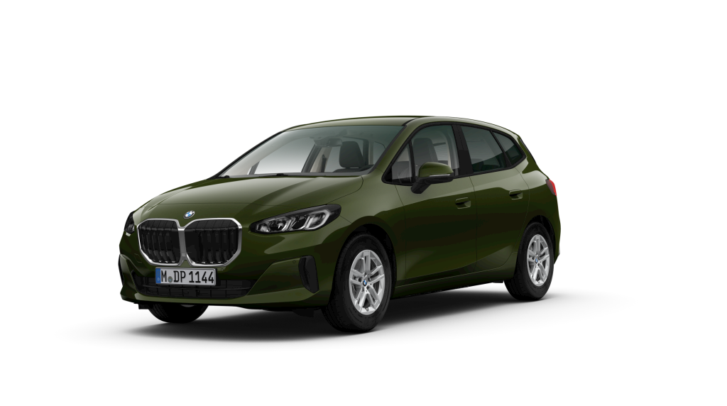 BMW Serie 2 220i Active Tourer 125 kW (170 CV)