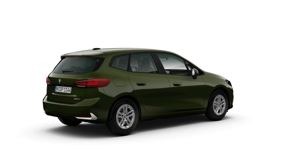 BMW Serie 2 220i Active Tourer 125 kW (170 CV)