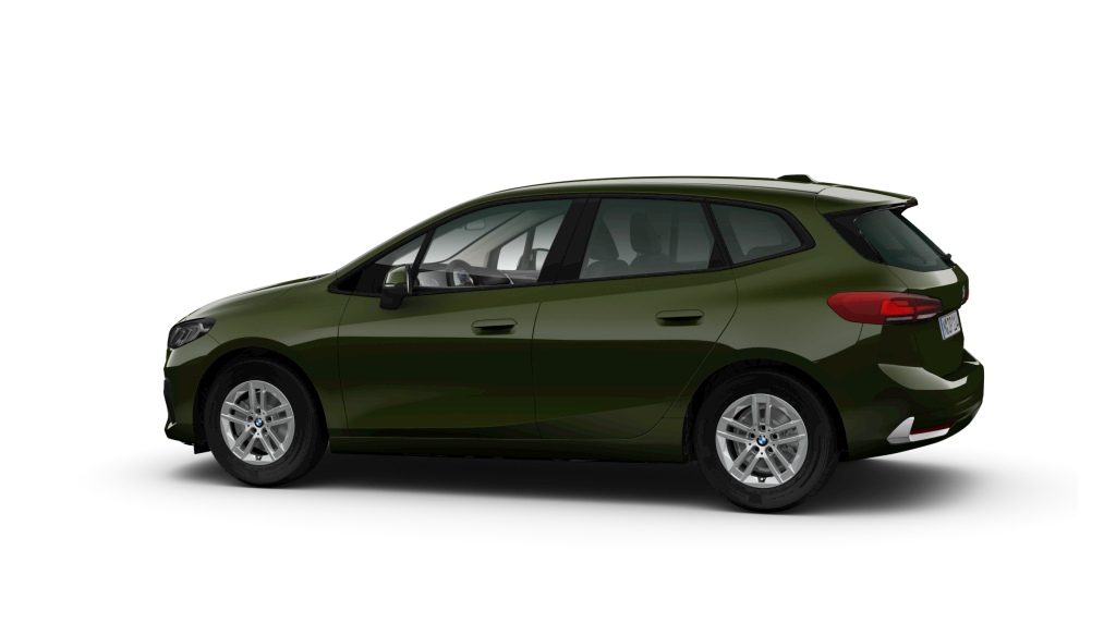 BMW Serie 2 220i Active Tourer 125 kW (170 CV)