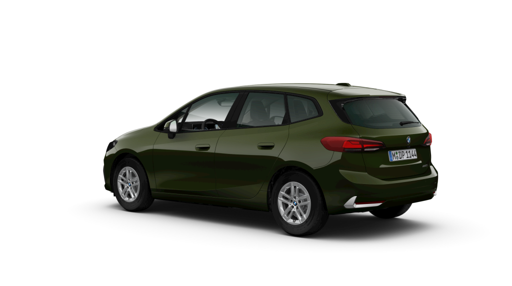 BMW Serie 2 220i Active Tourer 125 kW (170 CV)