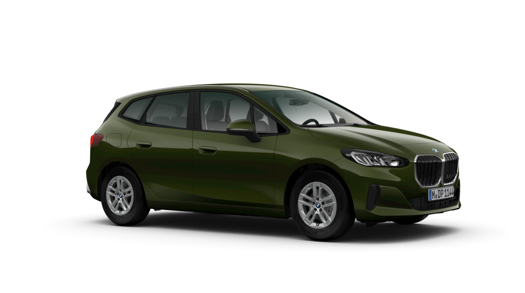 BMW Serie 2 220i Active Tourer 125 kW (170 CV)