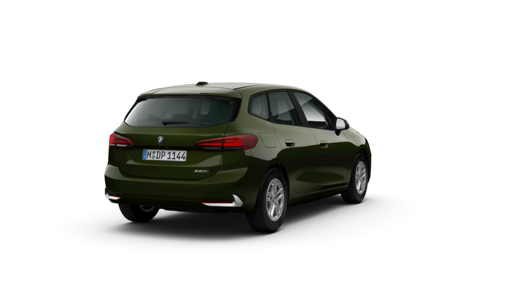BMW Serie 2 220i Active Tourer 125 kW (170 CV)