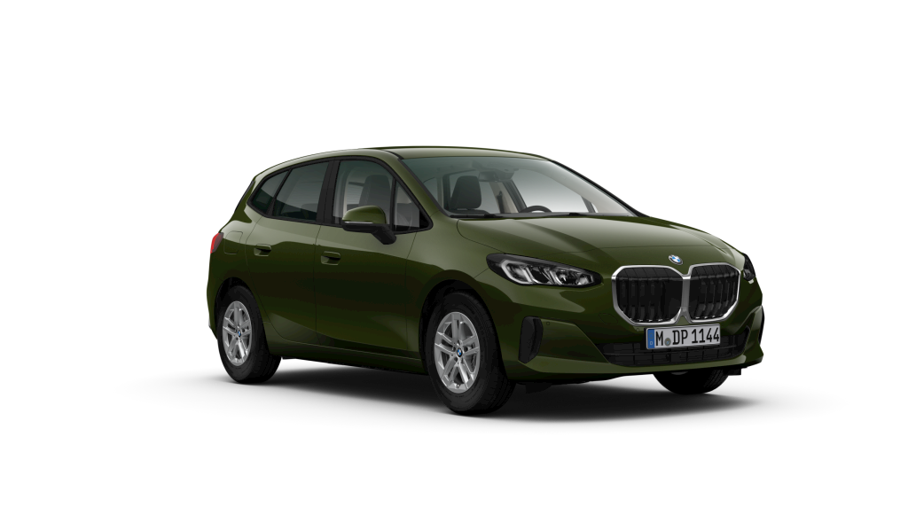 BMW Serie 2 220i Active Tourer 125 kW (170 CV)
