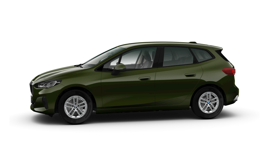 BMW Serie 2 220i Active Tourer 125 kW (170 CV)