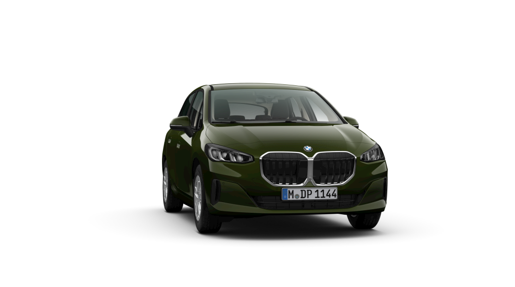 BMW Serie 2 220i Active Tourer 125 kW (170 CV)