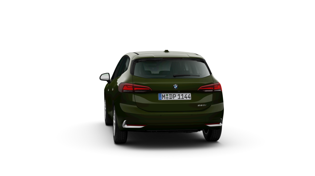 BMW Serie 2 220i Active Tourer 125 kW (170 CV)